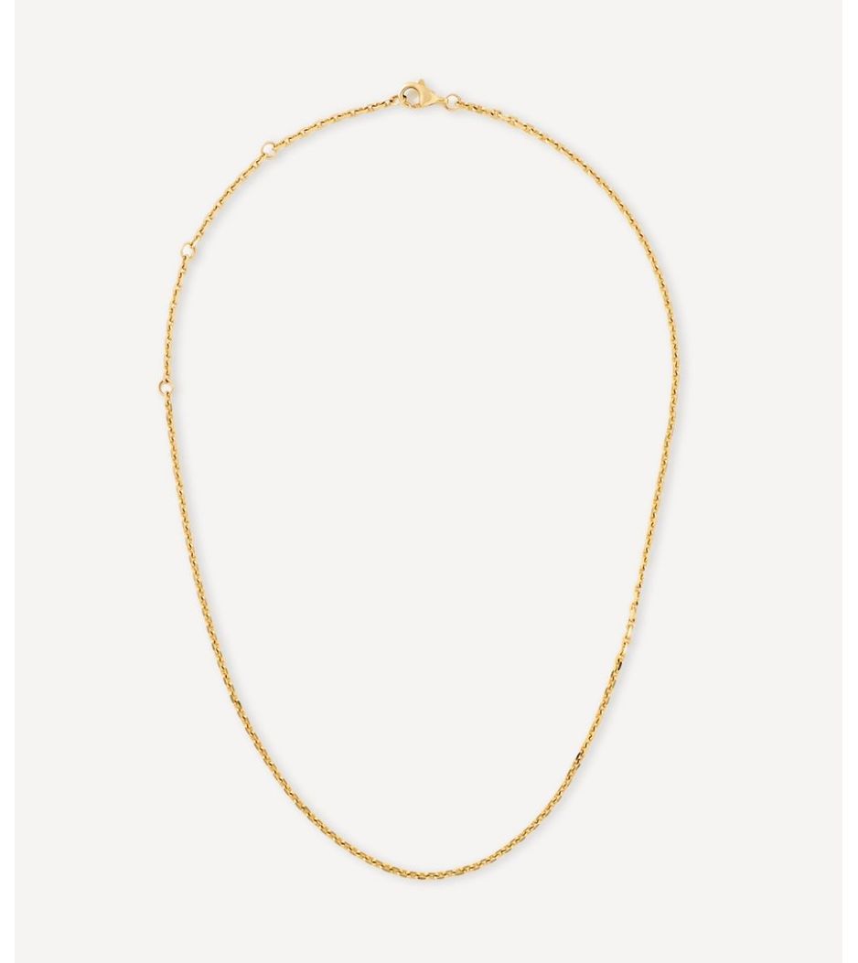 Colar-corrente-malha-cartier-insumo-de-ouro Colar-corrente-malha-cartier-insumo-de-ouro