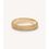 Carolina-Bucci-Florentine-Finish-Flat-Ring-Yellow-Gold_an200129_1