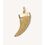 Carolina-Bucci-Corno-Pendant-Florentine-Finish-Yellow-Gold_bq200172_1