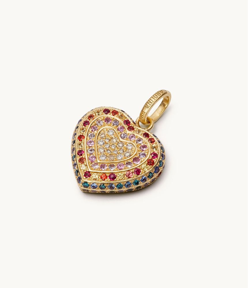 Carolina-Bucci-Small-Cuore-Pendant-Rainbow-Pave-Yellow-Gold-Side_4x5_60083a0f-5f95-4f2b-b2b9-9f55b46a94cc_1500x