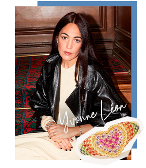 Yvonne Leon