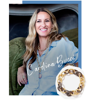 Carolina Bucci