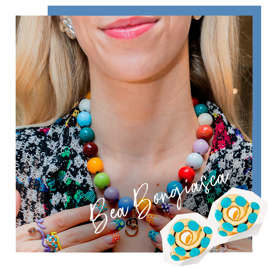 Banner 2 - BEA BONGIASCA