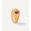 Anel-pinky-ring-Marla-Aaron-self-involved-gritty-de-ouro-com-ametista_2