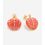 paire-de-boucles-doreille-coquillage-corail-or-jaune