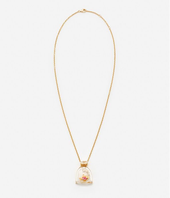 collier-poisson-rouge-or-jaune