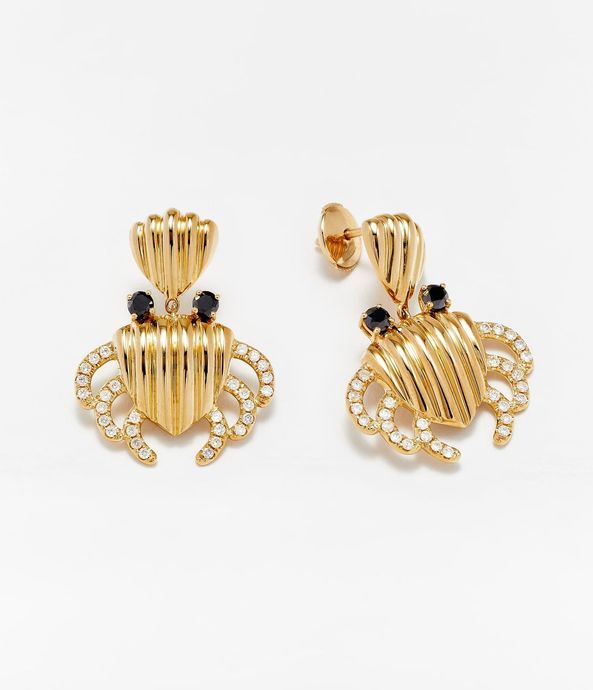 paire-de-boucles-d-oreille-crabe-coquillage-gm-or-jaune