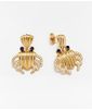 paire-de-boucles-d-oreille-crabe-coquillage-gm-or-jaune