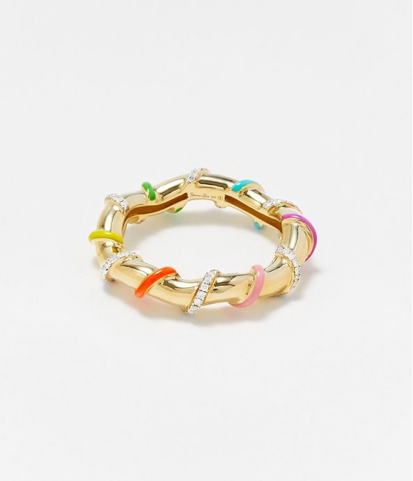 bague-twistee-rainbow-or-jaune