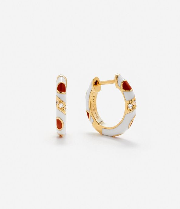 paire-de-creoles-mini-torsade-email-leopard-or-jaune