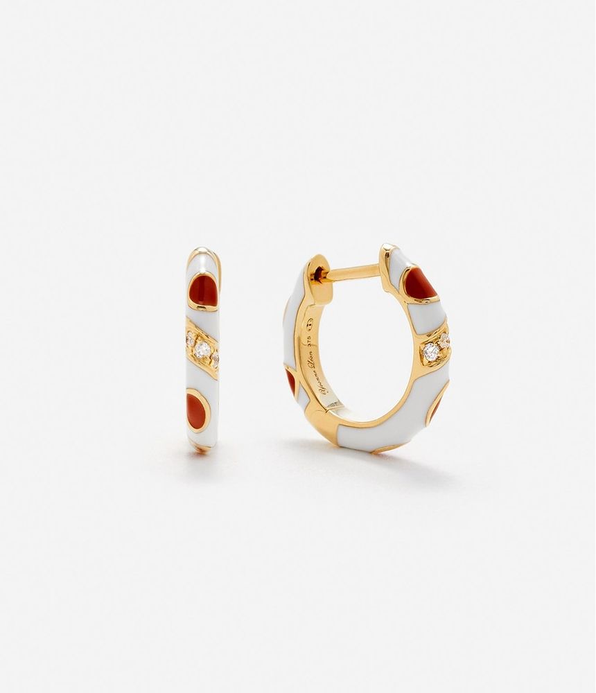 paire-de-creoles-mini-torsade-email-leopard-or-jaune