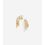 puce-et-dessous-felin-pm-gold-or-jaune-BR212740_3