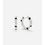 paire-de-creoles-mini-torsade-email-zebre-or-blanc
