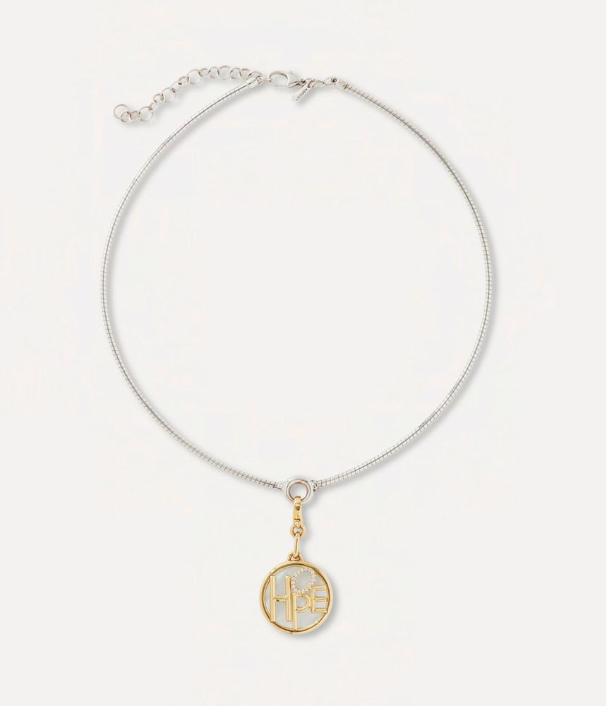 Berloque-para-colar-Aspery---Guldag-hope-wish-charm