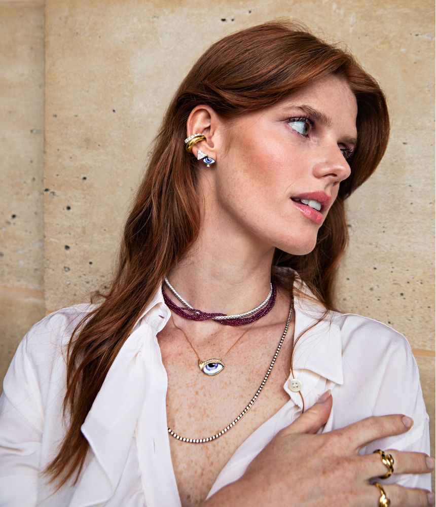 colar-com-pingente-lito-olho-grego-de-ouro-rosa-esmaltado-com-diamantes