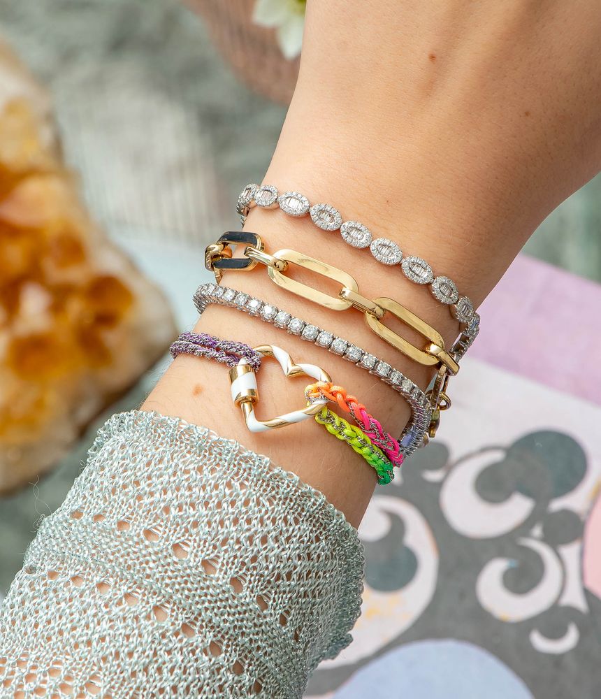 Pulseira-Carolina-Bucci-lucky-strength-de-ouro-branco-PL100007