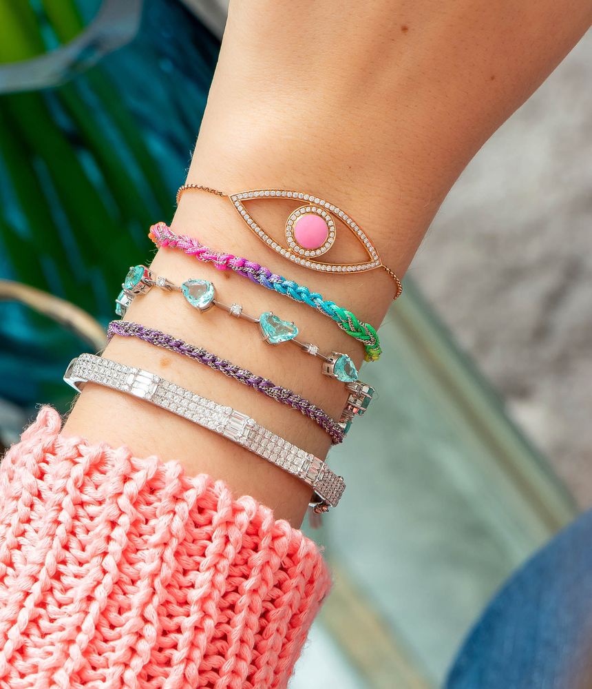 Pulseira-Carolina-Bucci-lucky-strength-de-ouro-branco-PL100007