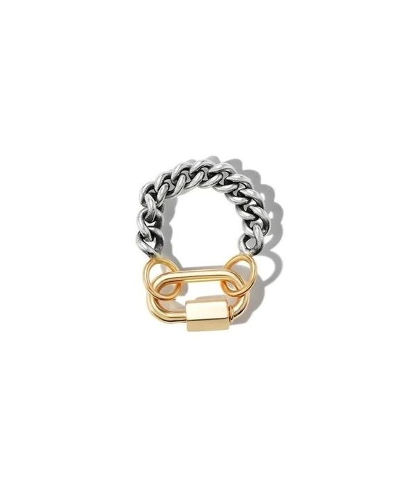 imgi_9_silver_heavy_curb_chain_ring_yellow_gold_spring_babylock
