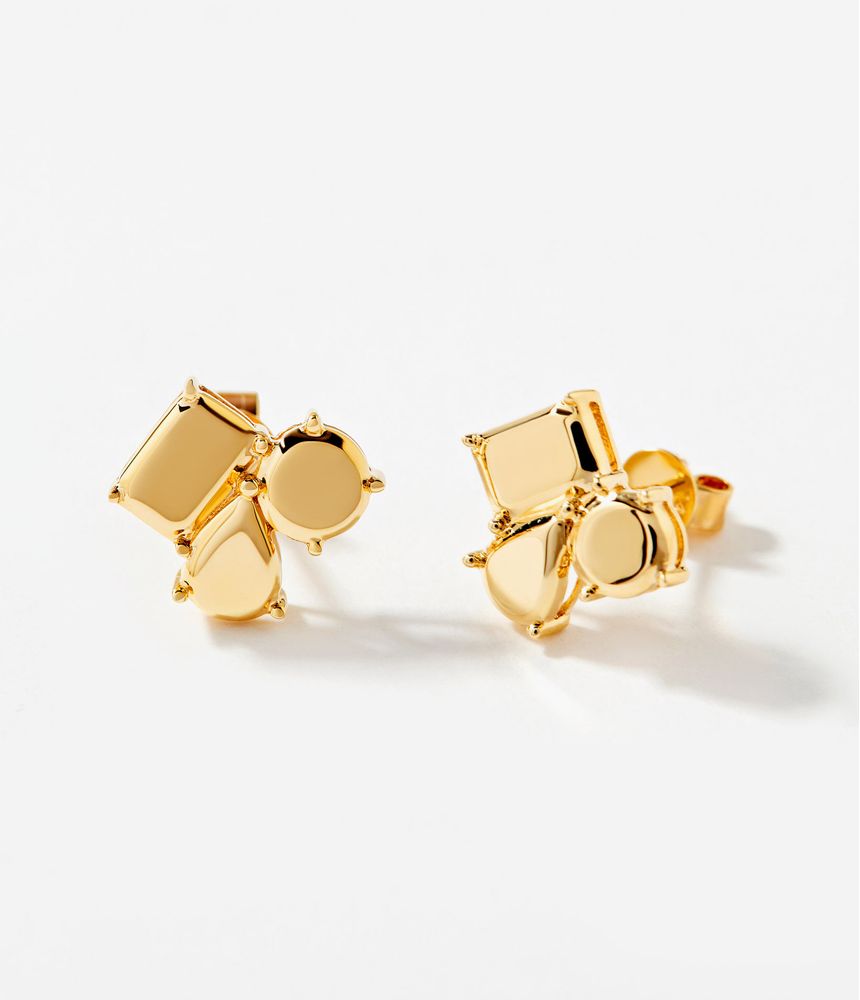 brinco-stud-geometrico-de-ouro