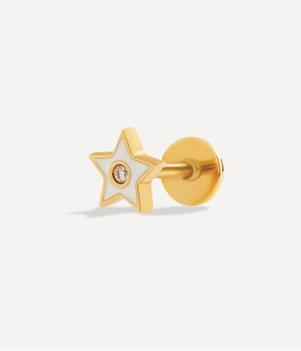 piercing-estrela