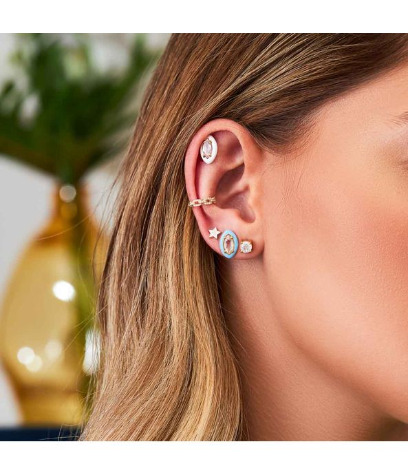 piercing-helix-esmaltado-de-ouro-com-diamante-solitario