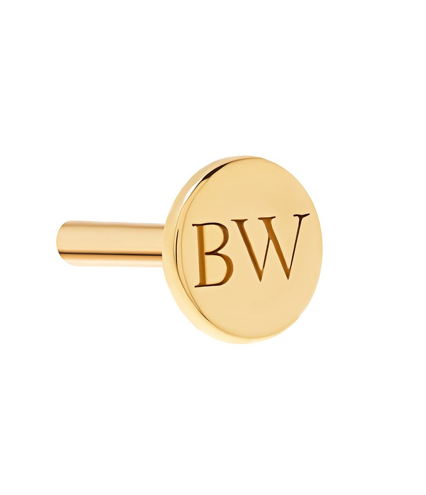 Piercing-de-tarraxa-stars-de-ouro-com-brilhante-e-esmalte-branco