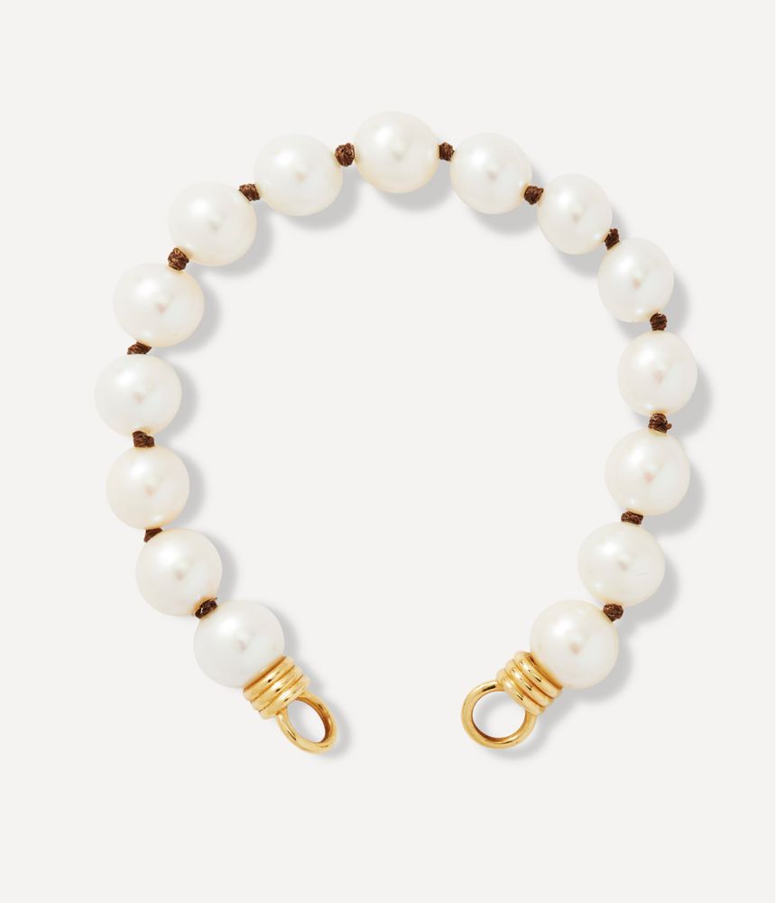 pulseira-pearls-brown