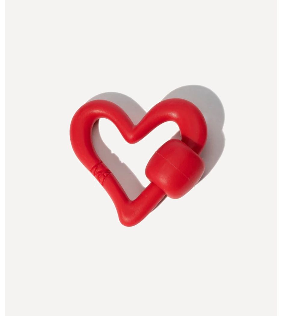 rubber-lock-red rubber-lock-red