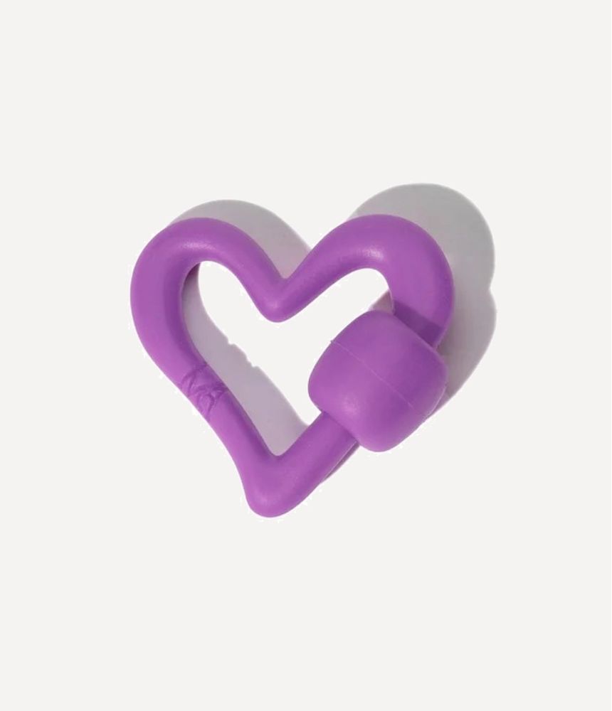 rubber-lock-purple