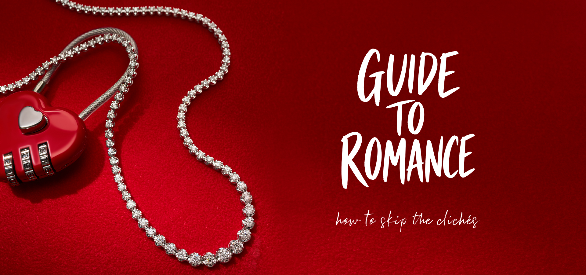 GUIDE TO ROMANCE