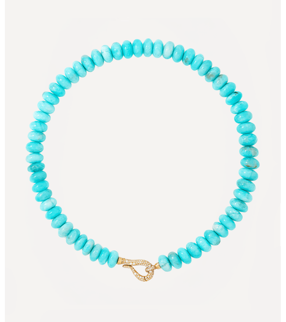 Colar-amazonite-jumbo-beads
