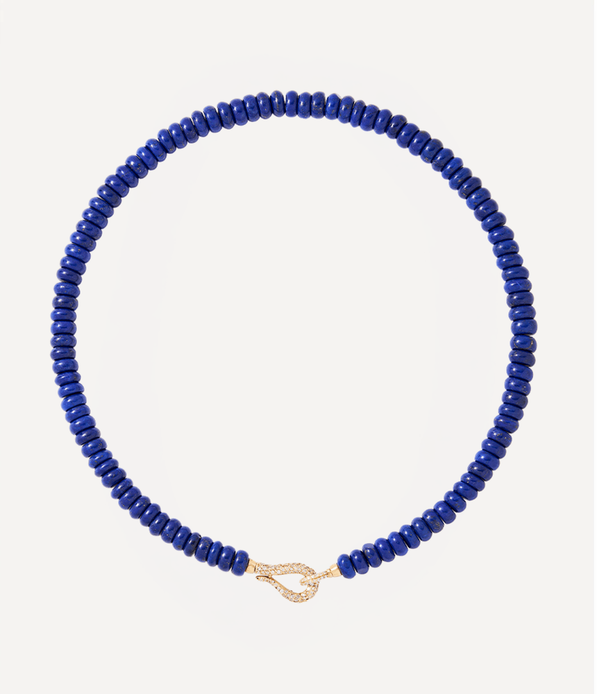 Colar-lapis-jumbo-beads-diamond-hook