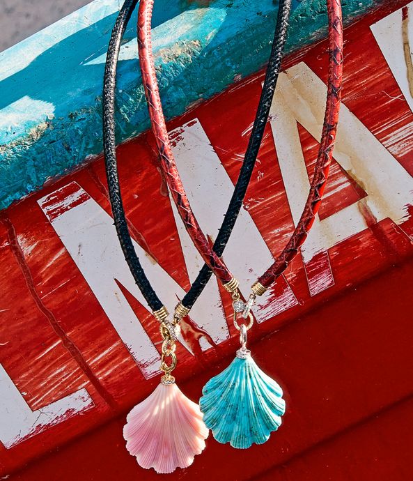 Colar-choker-diamond-glossy-red-leather_cl201348