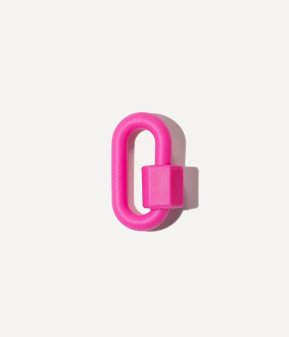 rubber-pink