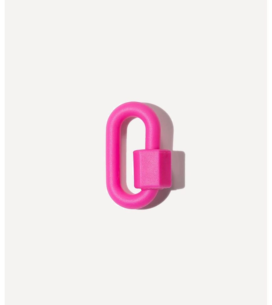 rubber-pink