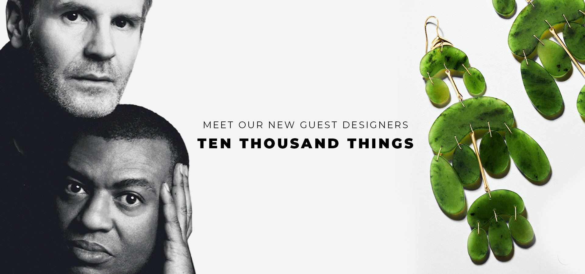 Ten thousand things
