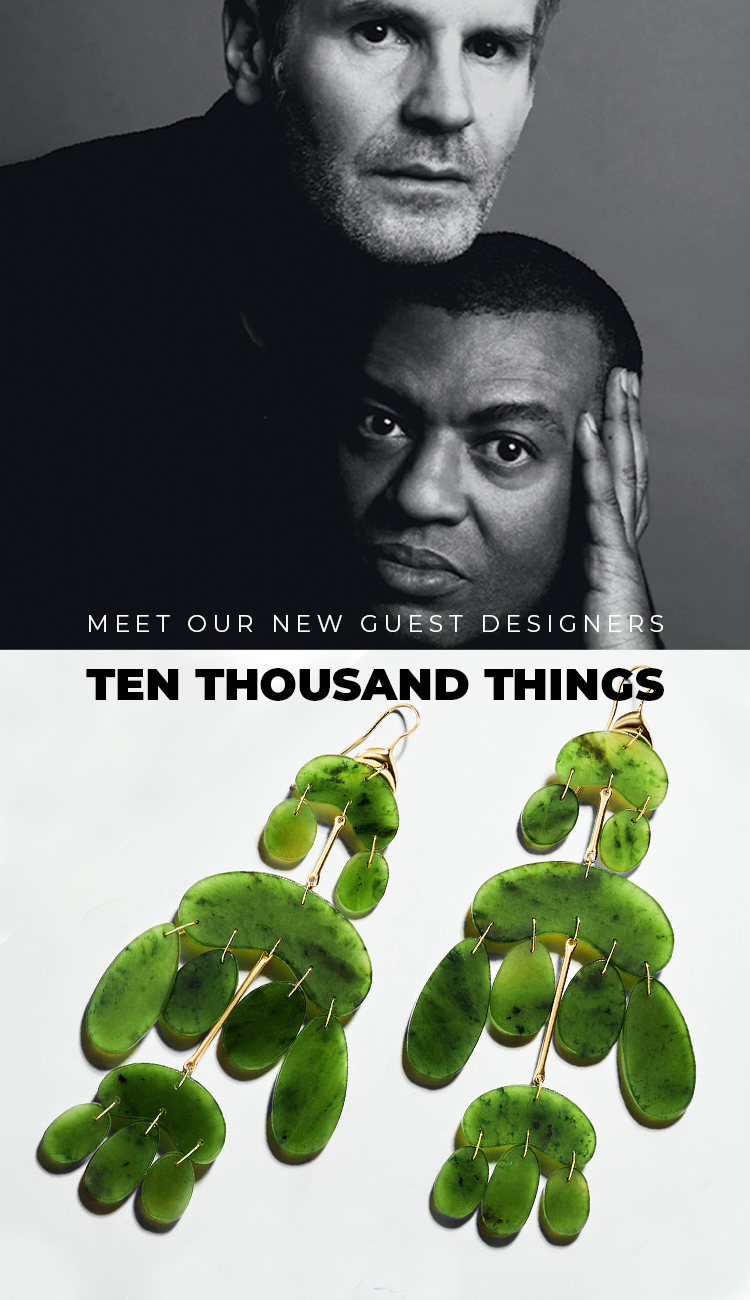 Ten thousand things