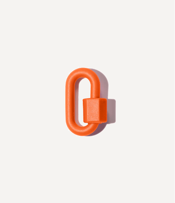 rubber-orange